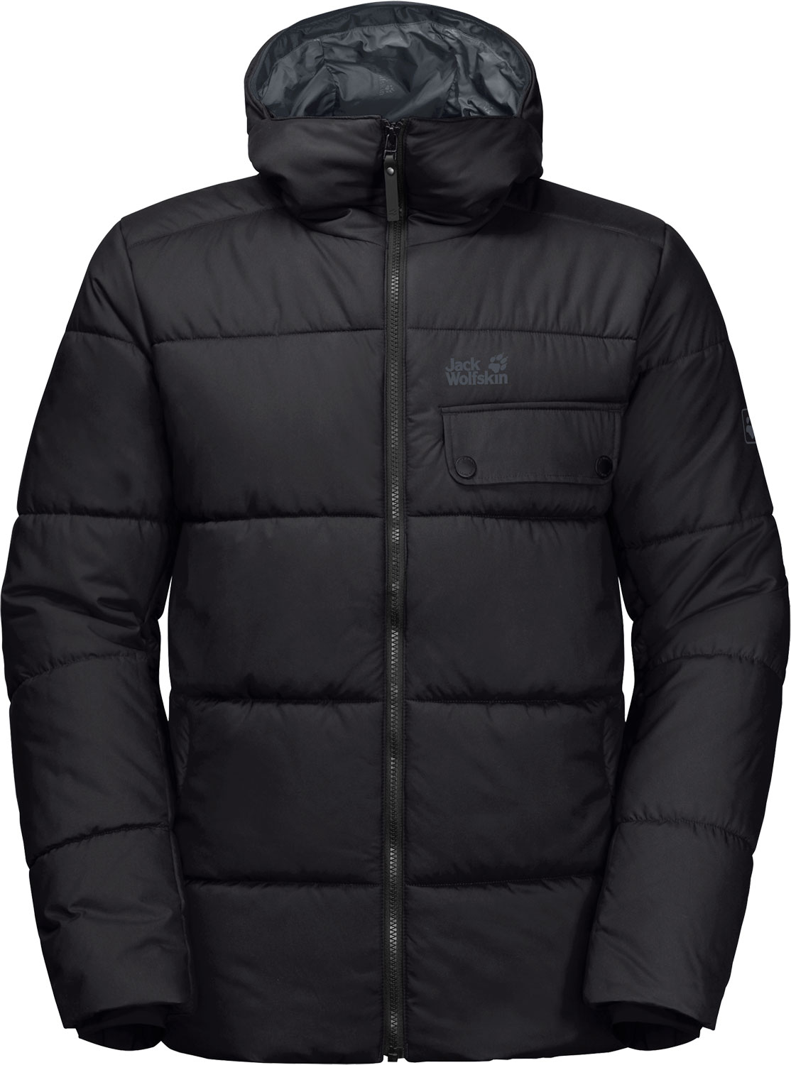 Jack wolfskin kyoto jacket m online