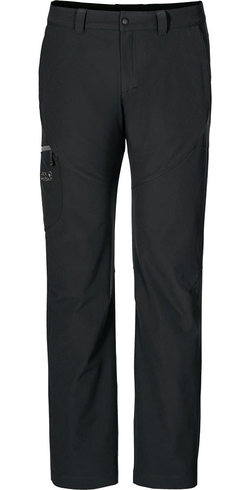 Jack wolfskin 2025 track pants