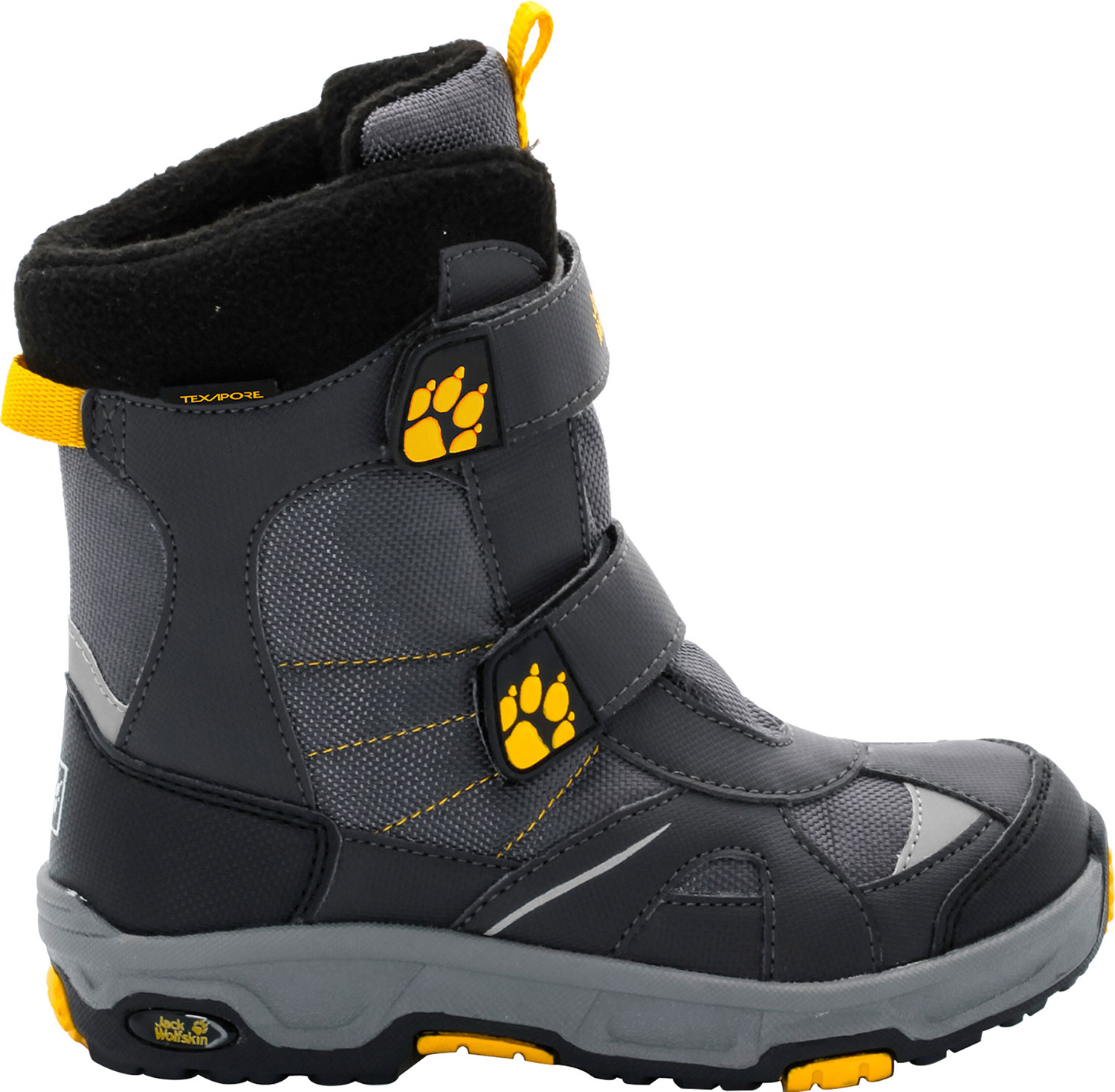 Jack wolfskin cheap boys boots