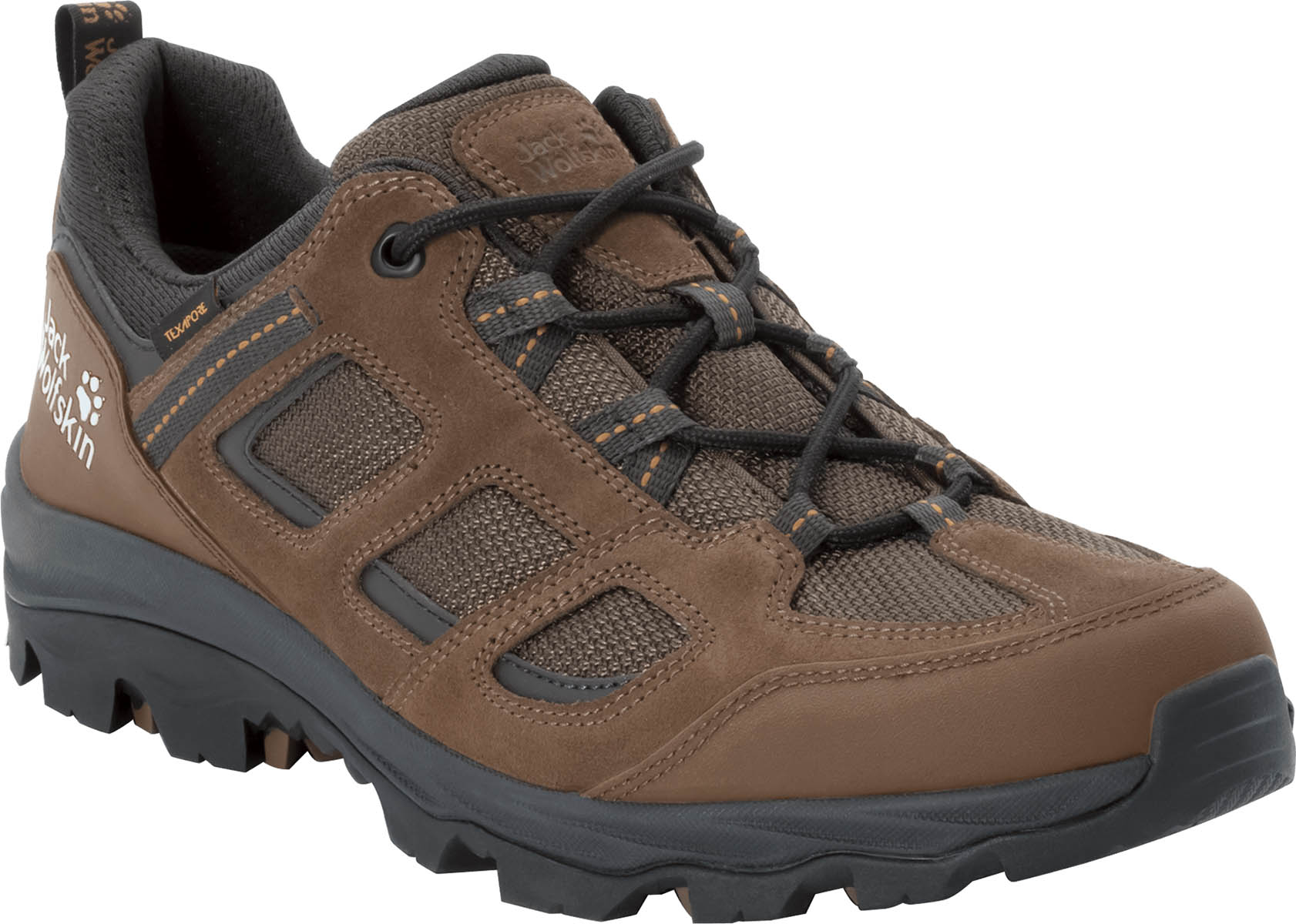 jack wolfskin men's vojo 3