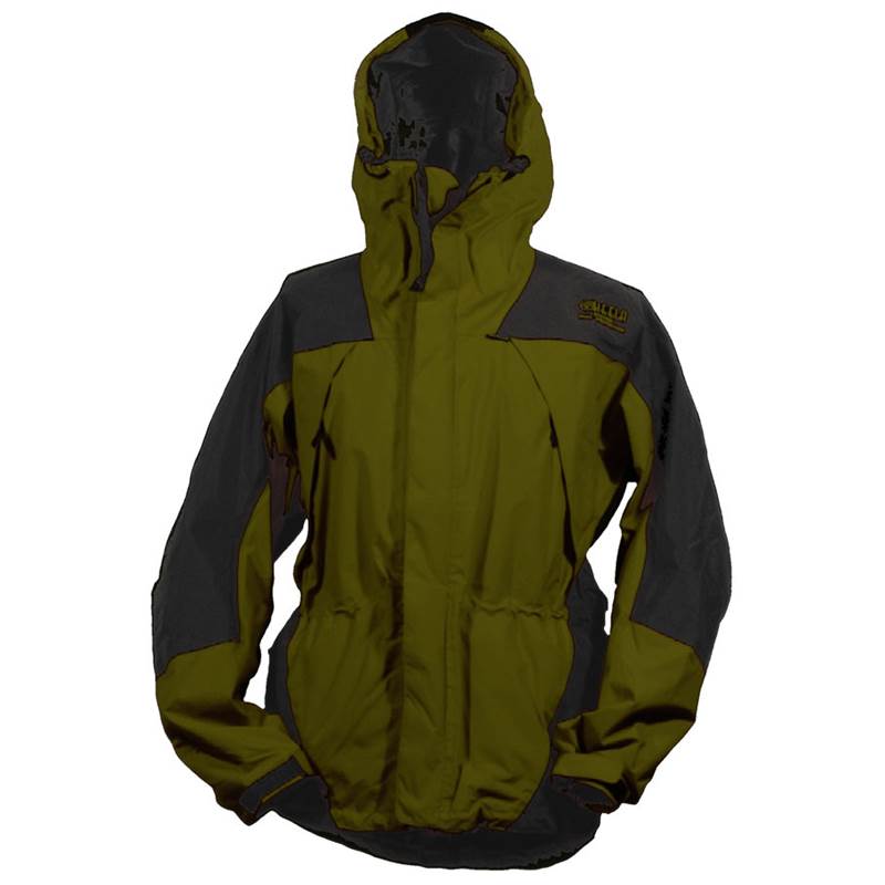 Keela Munro Expedition Jacket-5