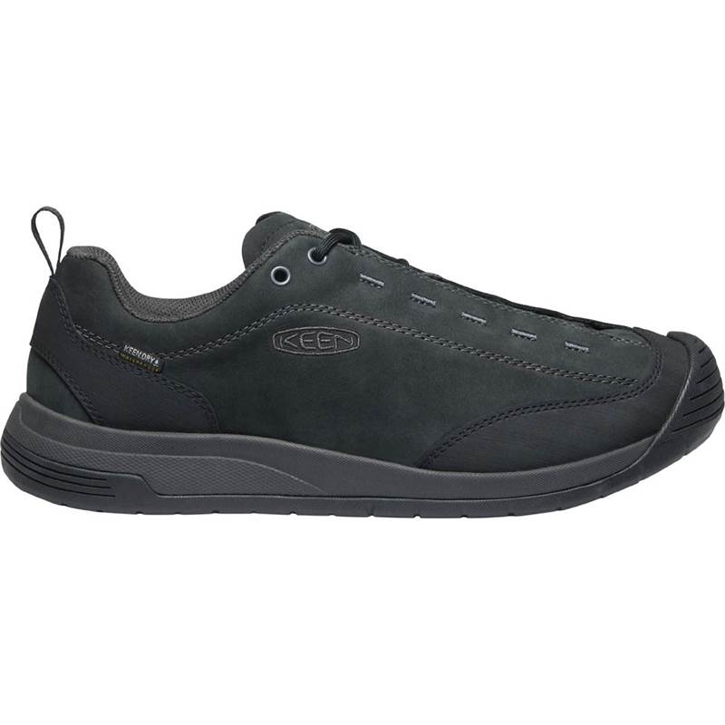 KEEN Mens Jasper II Waterproof Shoes-3