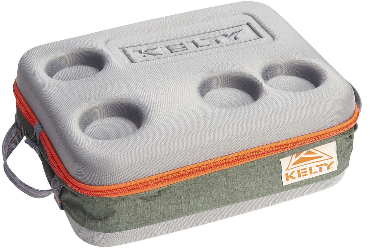 Kelty Folding 25L Cooler E-Outdoor