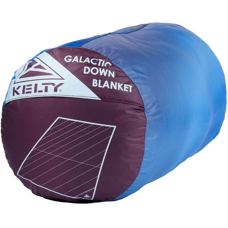 Kelty Galactic Down Blanket E-Outdoor