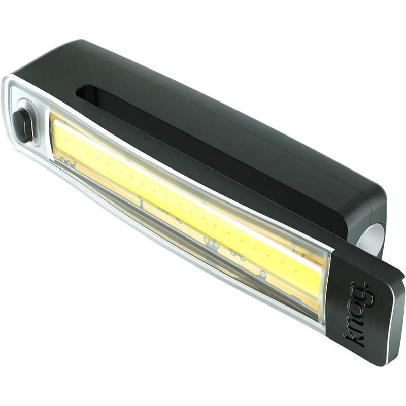 Knog Plus Free Twinpack Running Lights-2