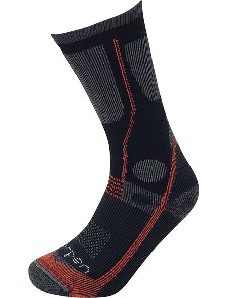 Lorpen T3 Tri-Layer All Season Trekker Socks