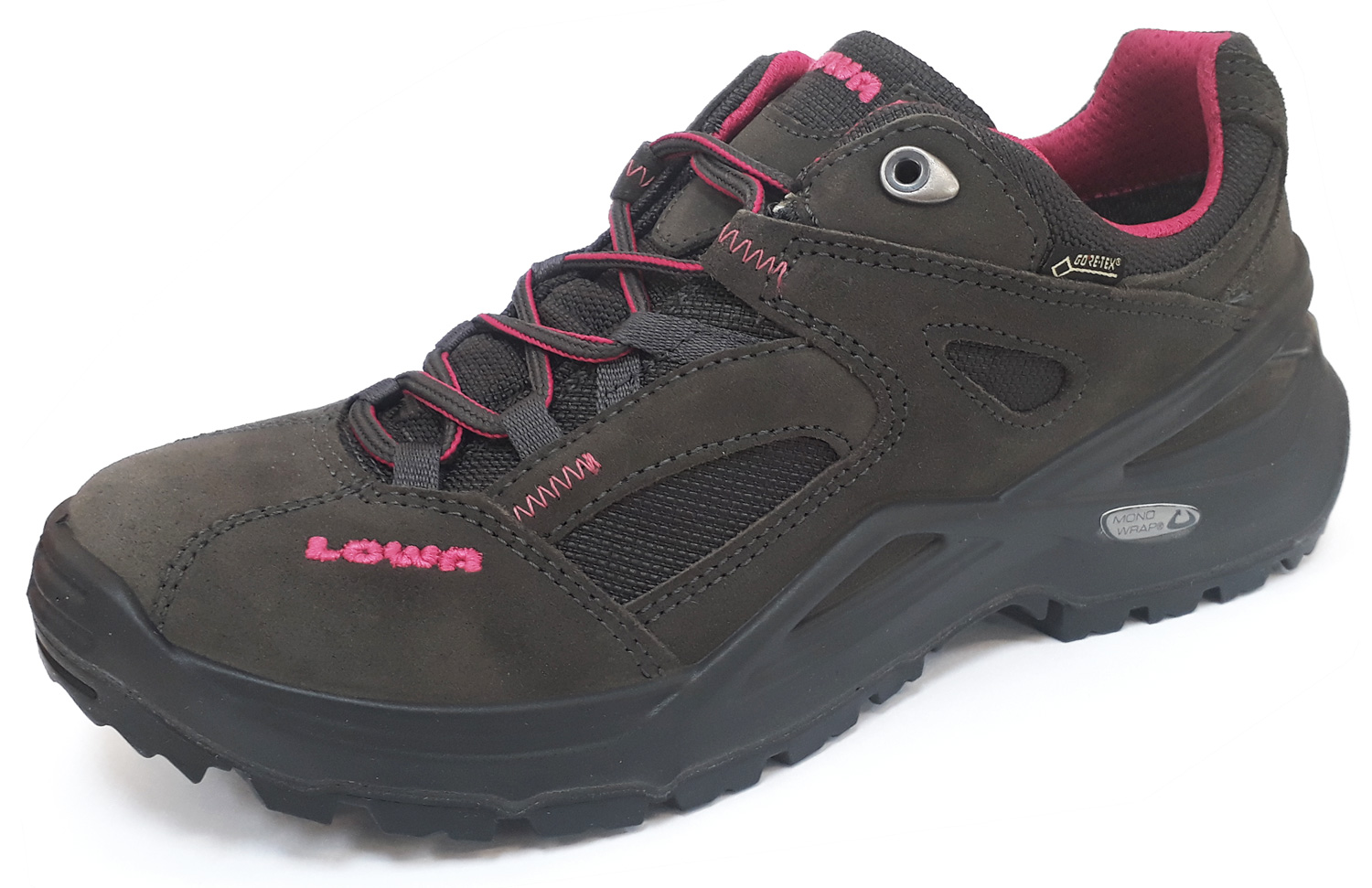 lowa womens sirkos gtx shoe