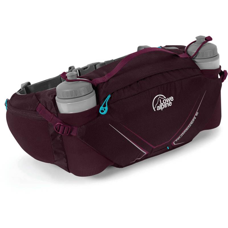 Lowe Alpine Nijemegen 6L Belt Pack-3