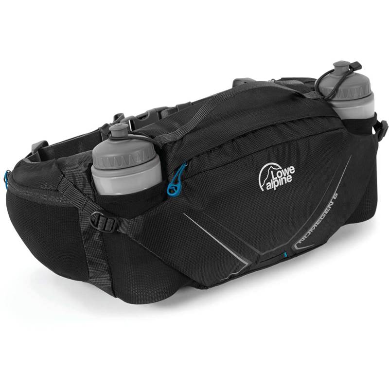 Lowe Alpine Nijemegen 6L Belt Pack-2