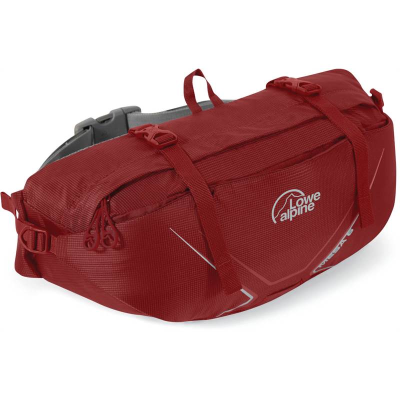 Lowe Alpine Mesa 6L Belt Pack-1