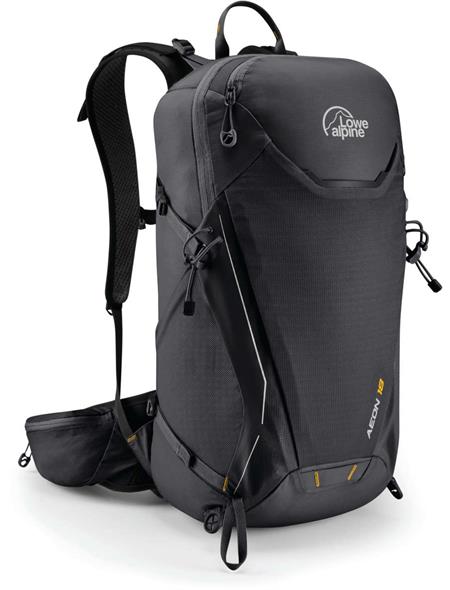 Lowe Alpine Mens Aeon 18L Backpack