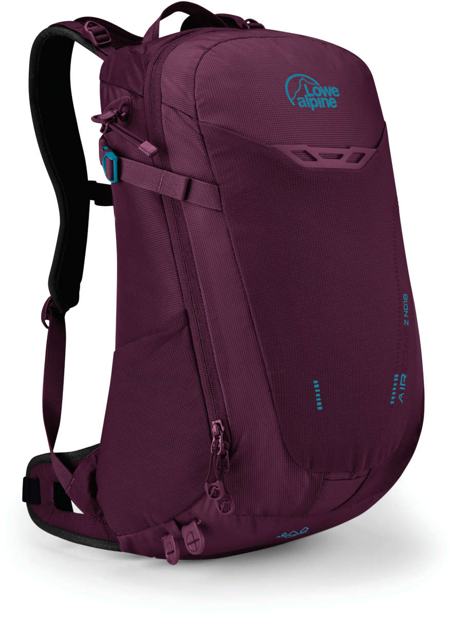 lowe alpine womens backpack