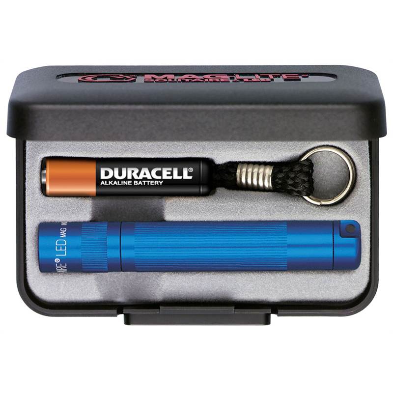 Maglite Solitaire LED Flashlight - Boxed-1