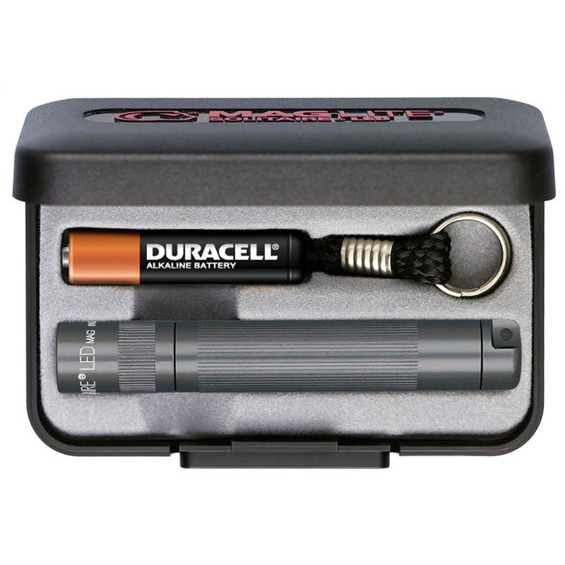 Maglite Solitaire LED Flashlight - Boxed-2