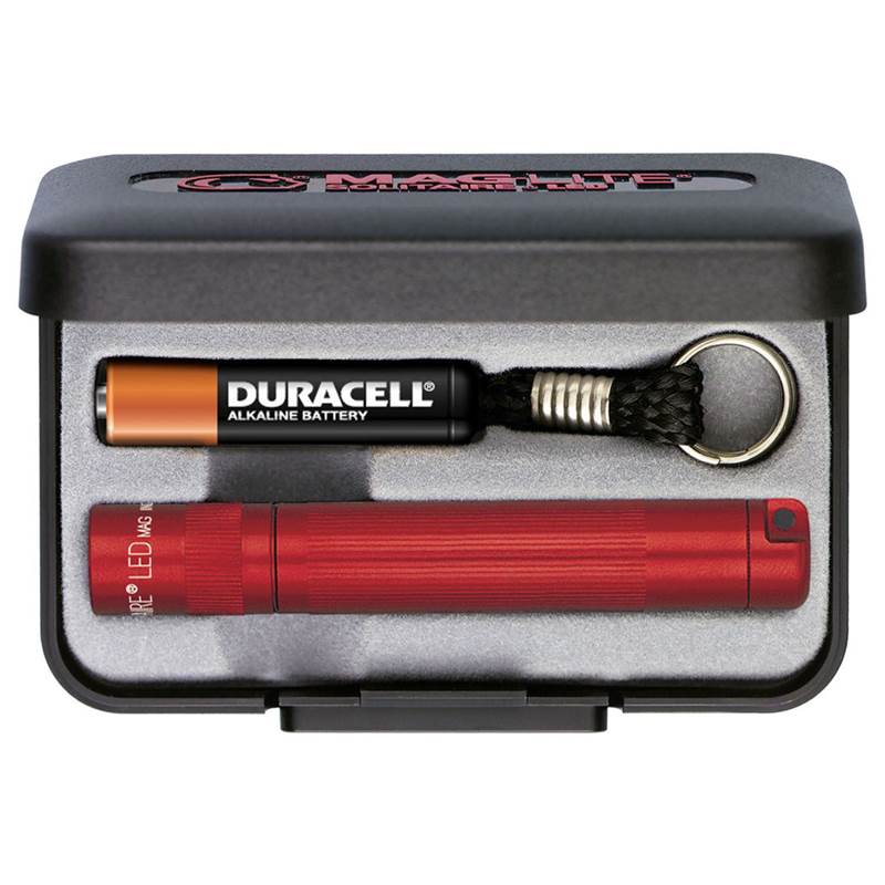Maglite Solitaire LED Flashlight - Boxed-3