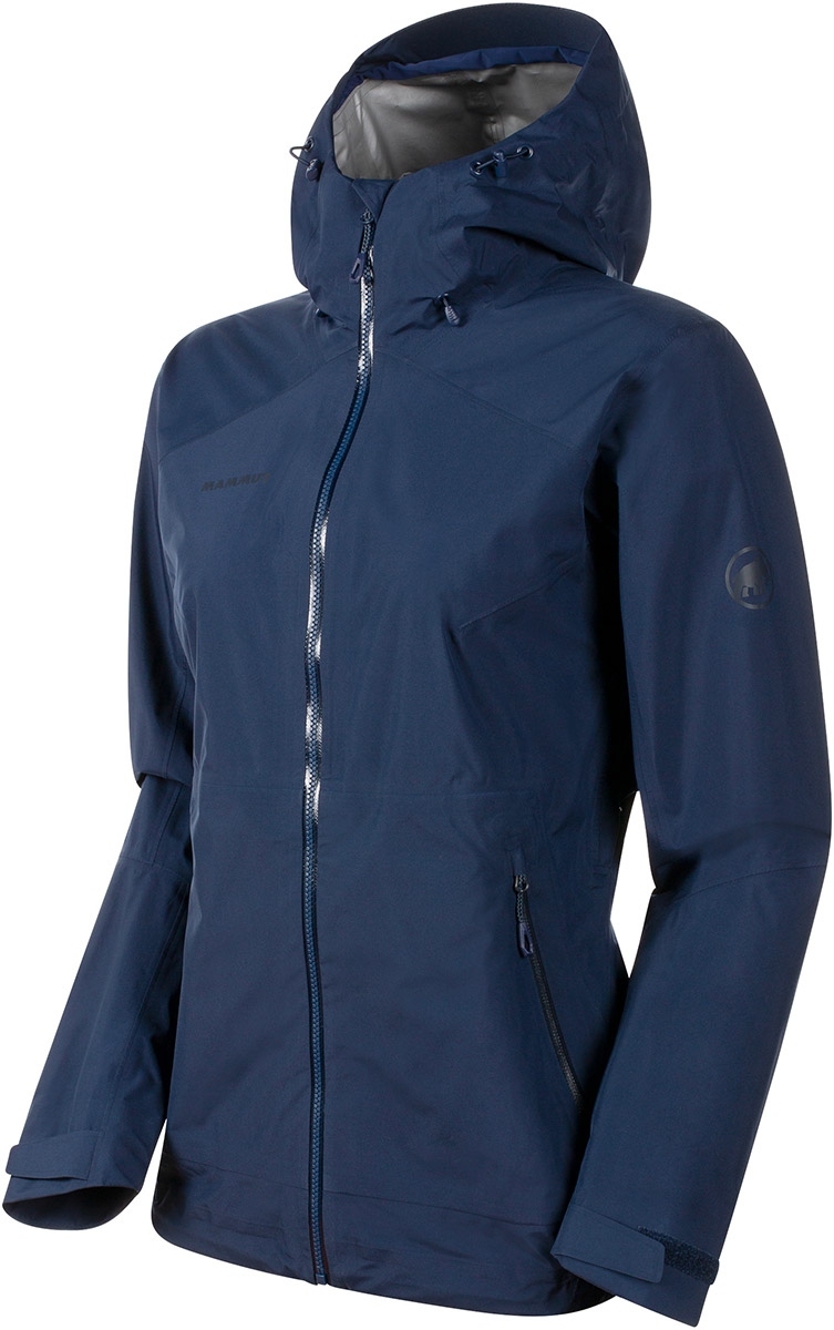 Mammut hardshell sale gore tex