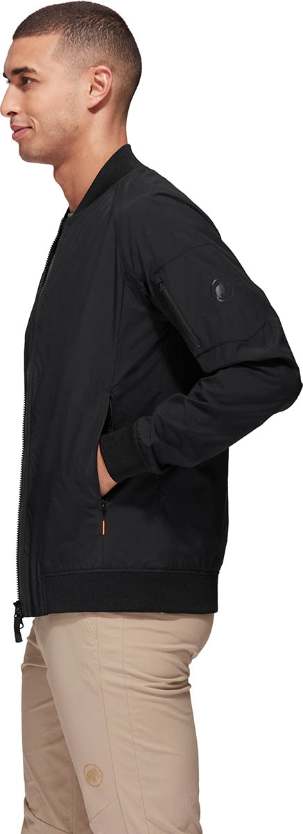 mammut bomber