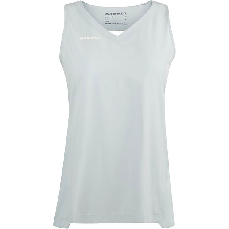 Mammut Womens Crashiano Top-1
