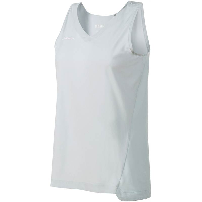 Mammut Womens Crashiano Top-2