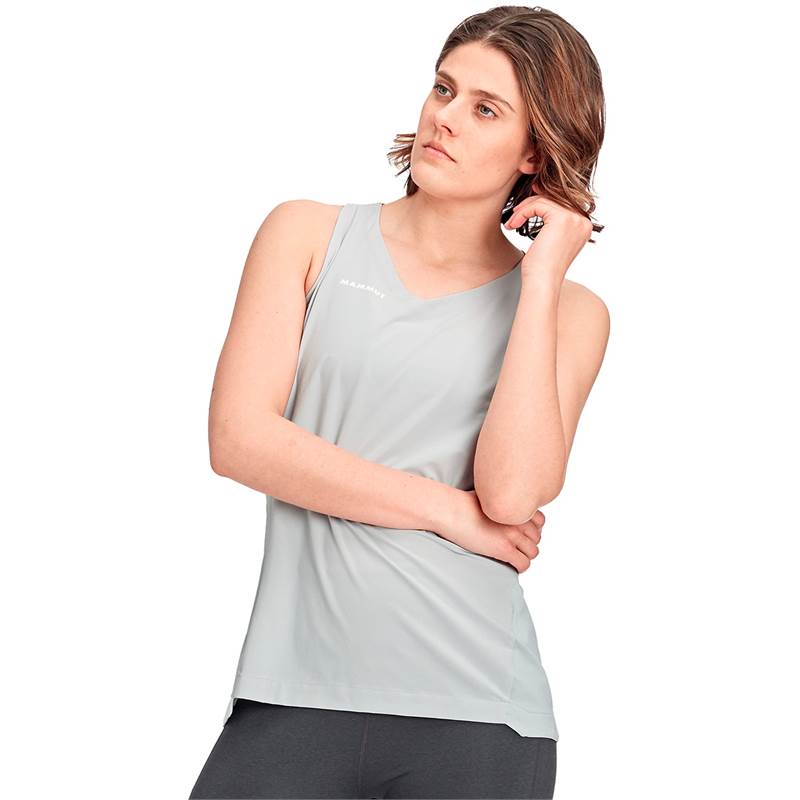 Mammut Womens Crashiano Top-4