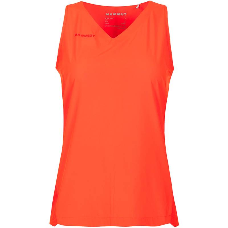 Mammut Womens Crashiano Top-5