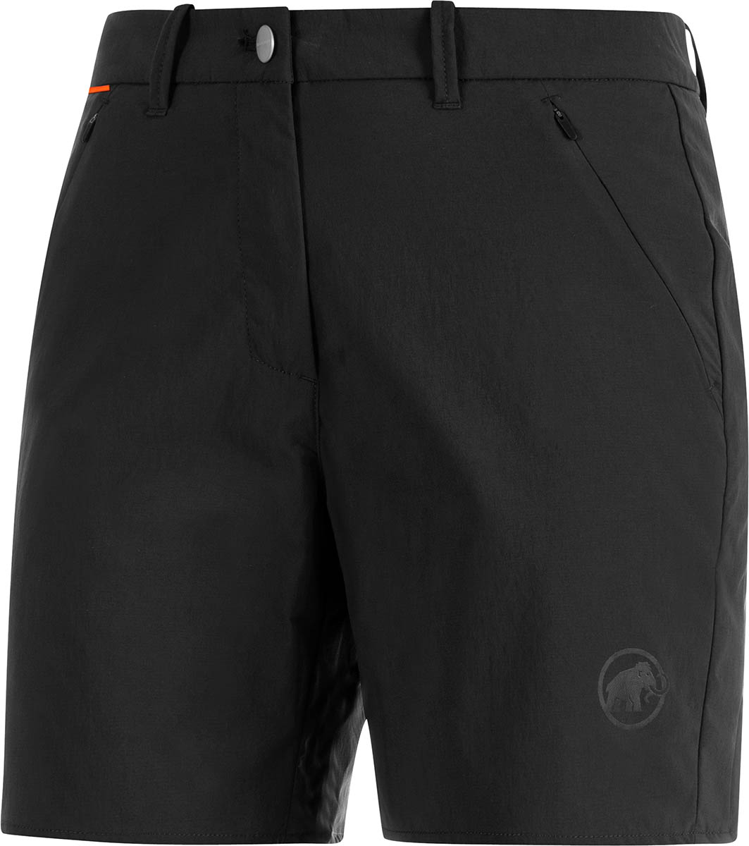 mammut hiking shorts women