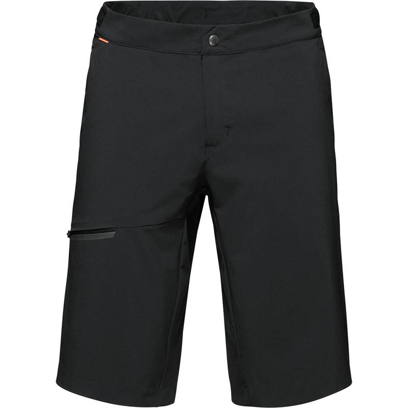 Mammut Mens Ledge Shorts-1