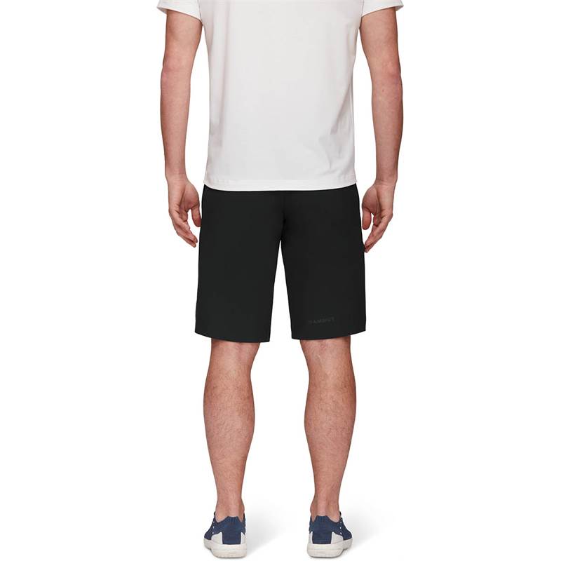 Mammut Mens Ledge Shorts-2