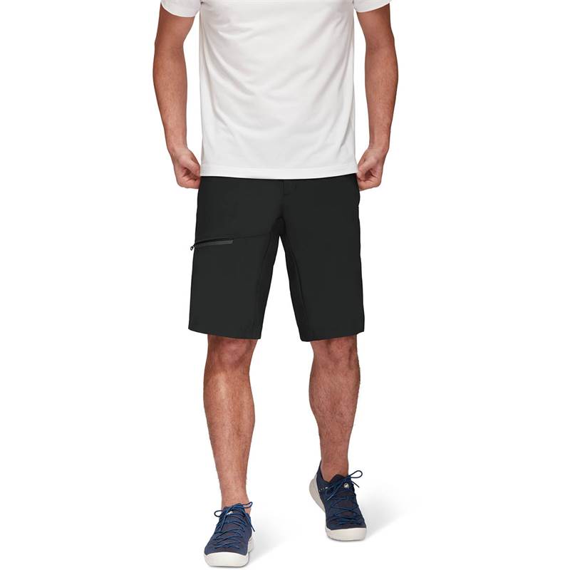 Mammut Mens Ledge Shorts-3