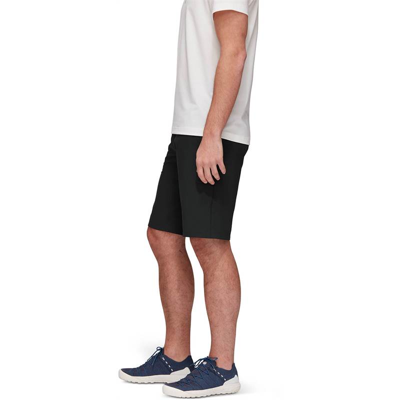 Mammut Mens Ledge Shorts-4