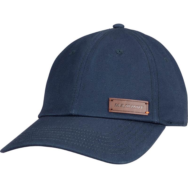 Mammut Unisex Baseball Cap-3