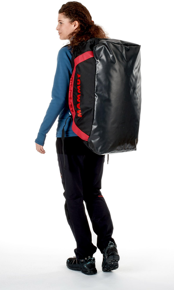 Mammut shop cargon 140l