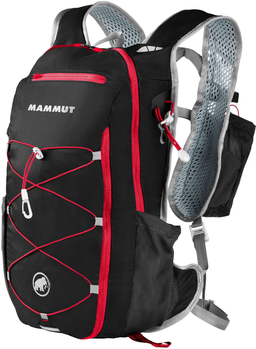 mammut hiking backpack