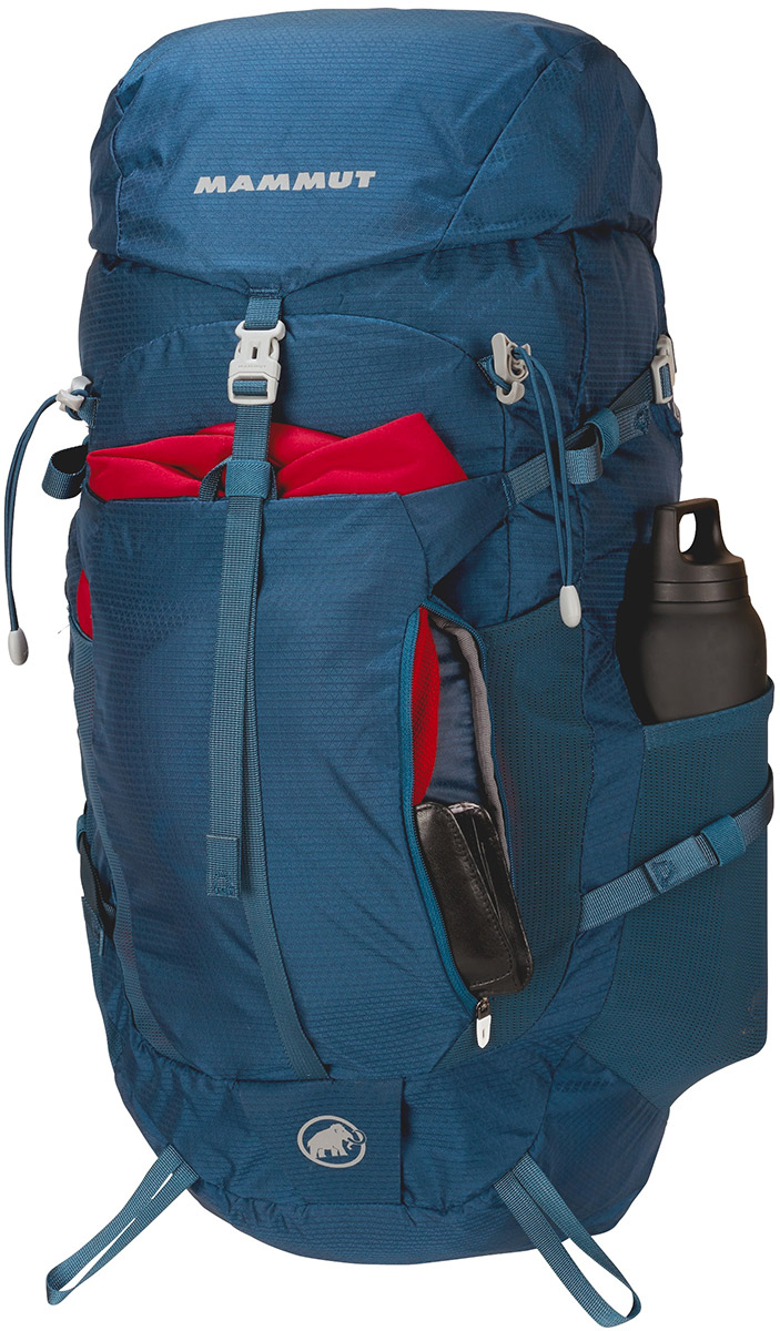 Lithium pro cheap mammut