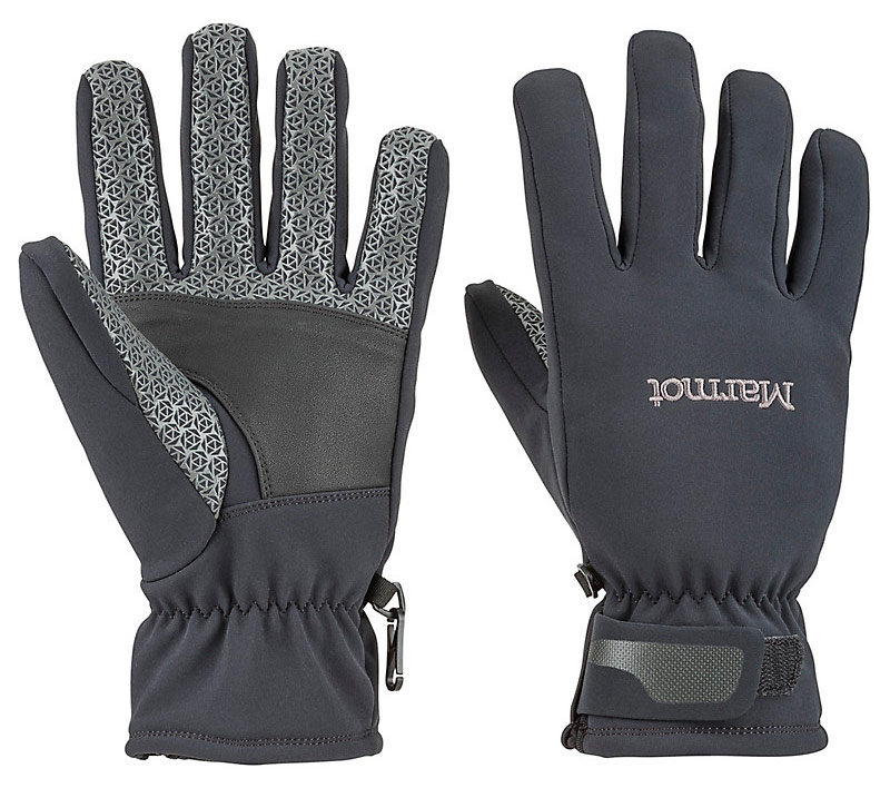 marmot gloves mens