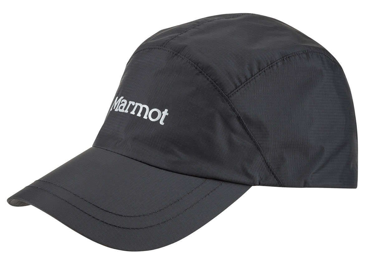 marmot precip eco baseball cap