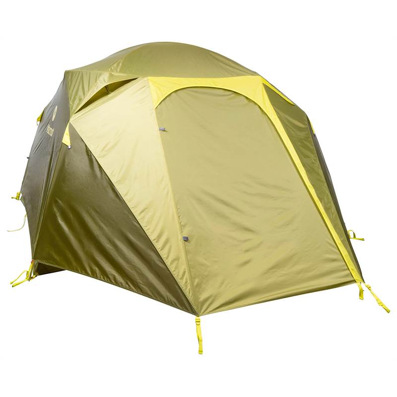 Marmot Limestone 4 Person Tent-1