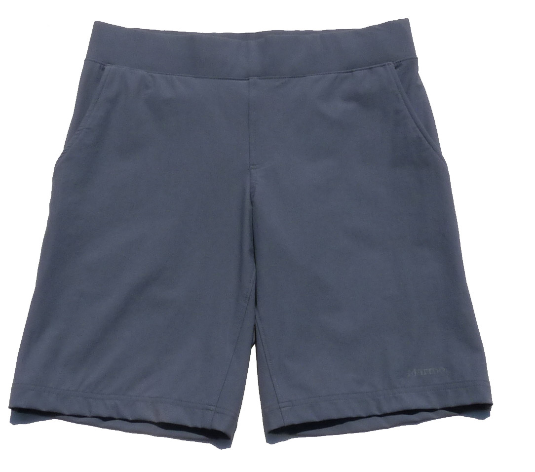 Marmot mens shorts online