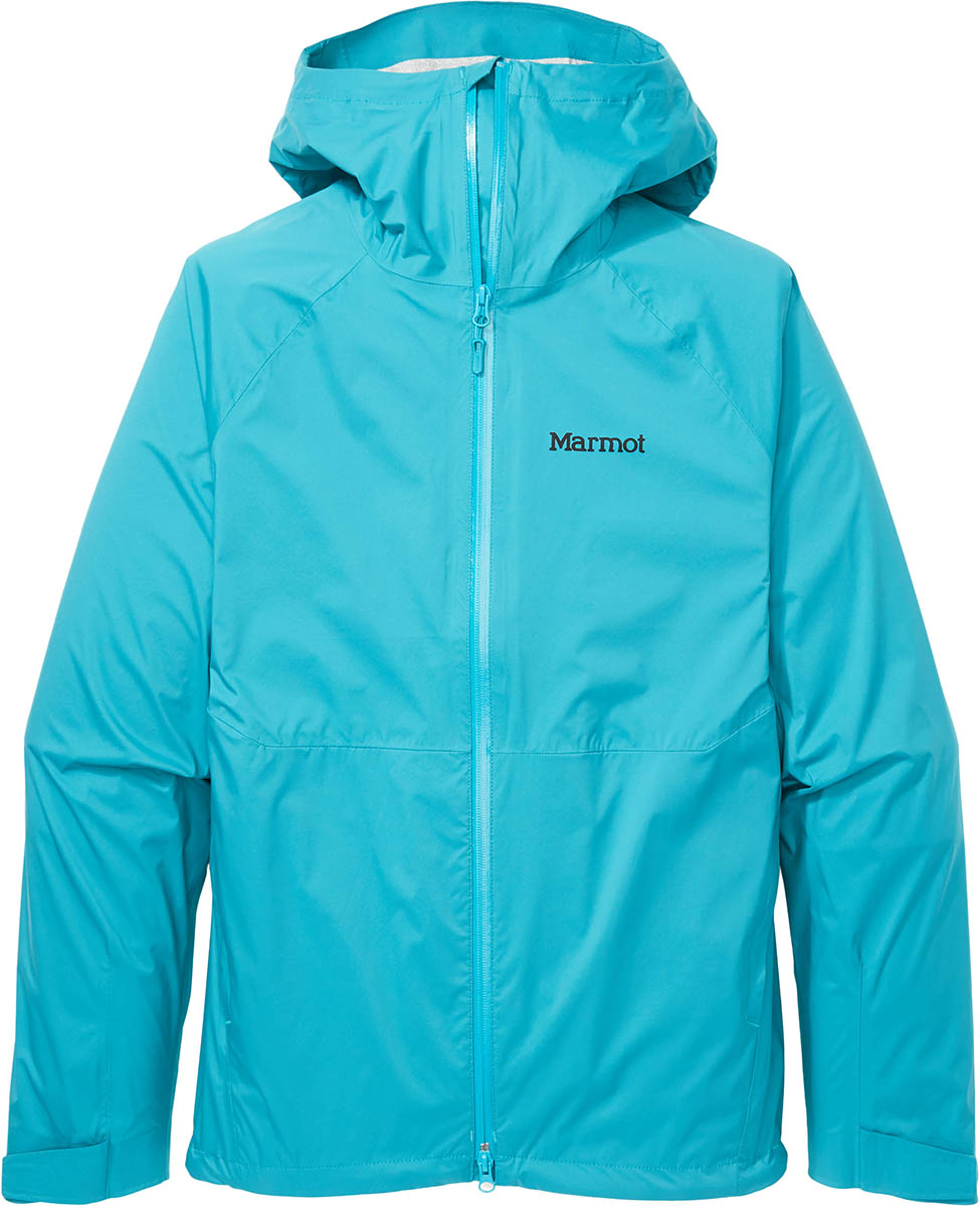 Marmot precip stretch jacket review online