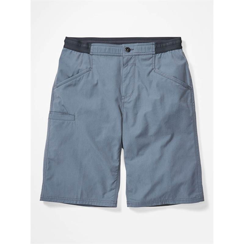 Marmot Mens Rubidoux 12 inch Climbing Shorts-2