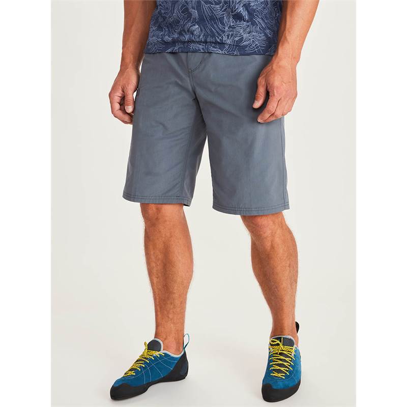 Marmot Mens Rubidoux 12 inch Climbing Shorts-3