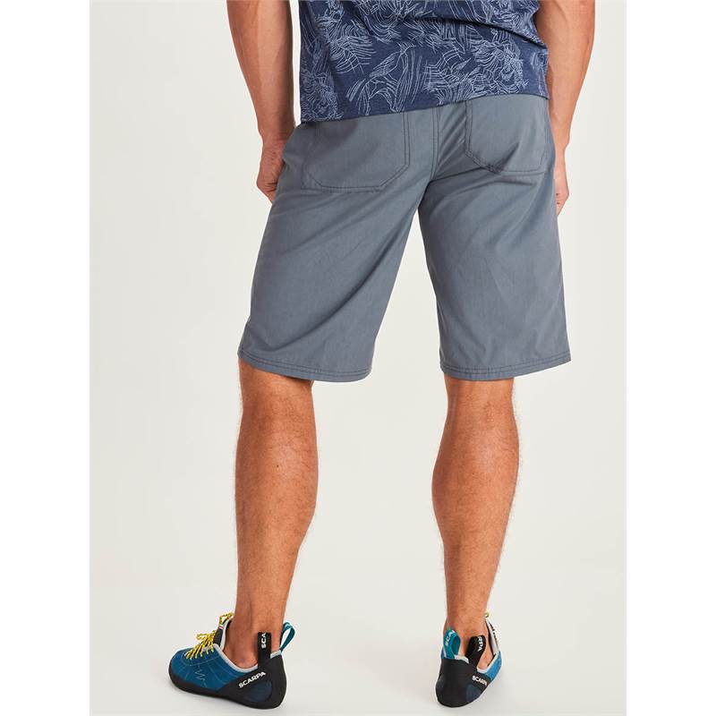 Marmot Mens Rubidoux 12 inch Climbing Shorts-4