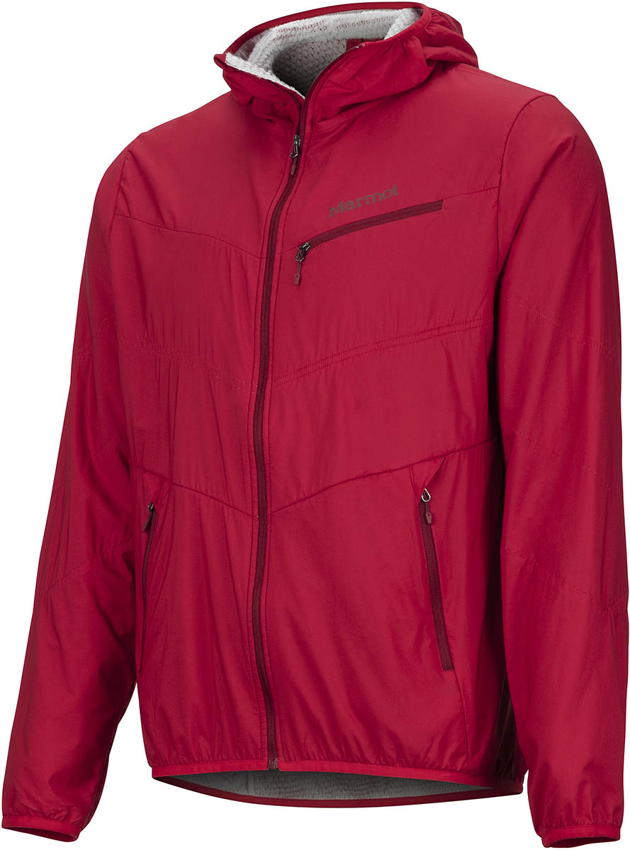 Marmot alpha best sale