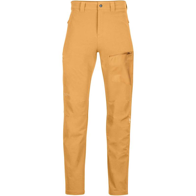 Marmot Mens Scree Pants - Regular-1