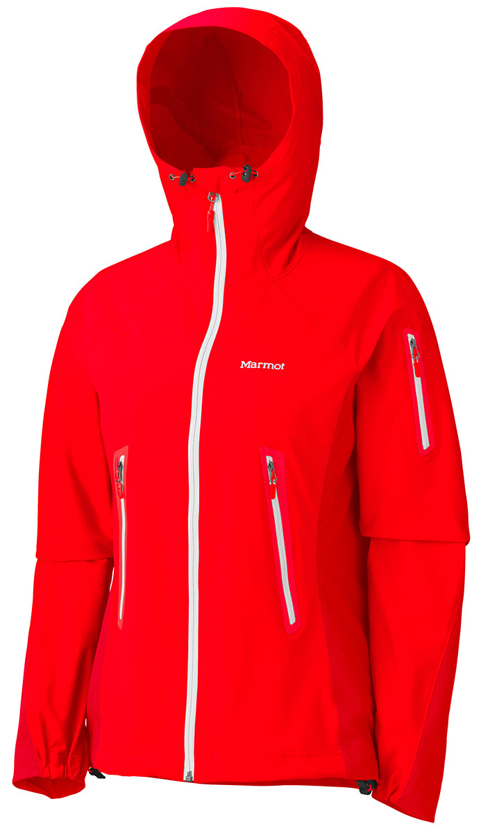 vapor trail hoody