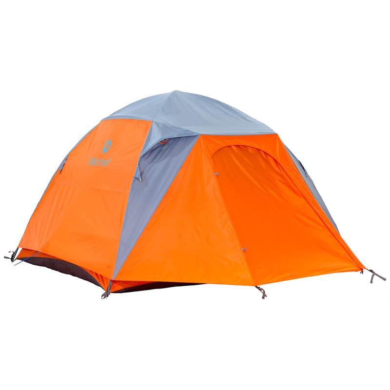 Marmot Limestone 4 Person Tent-3