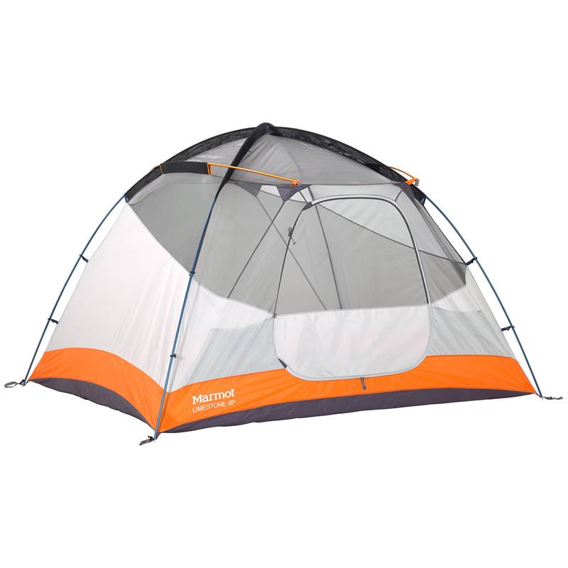 Marmot Limestone 4 Person Tent-4