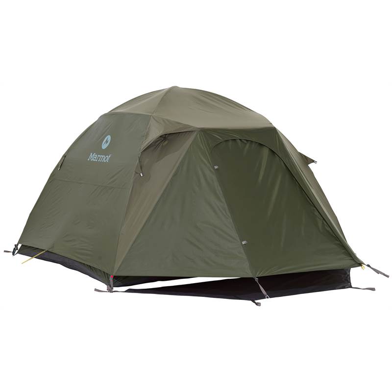 Marmot Limestone 4 Person Tent-5