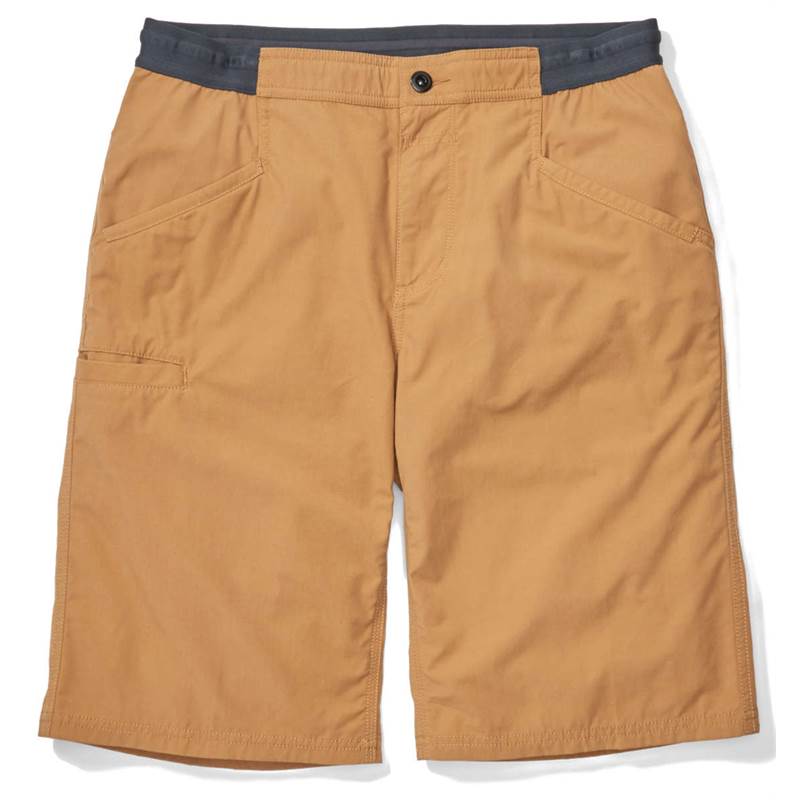 Marmot Mens Rubidoux 12 inch Climbing Shorts-1