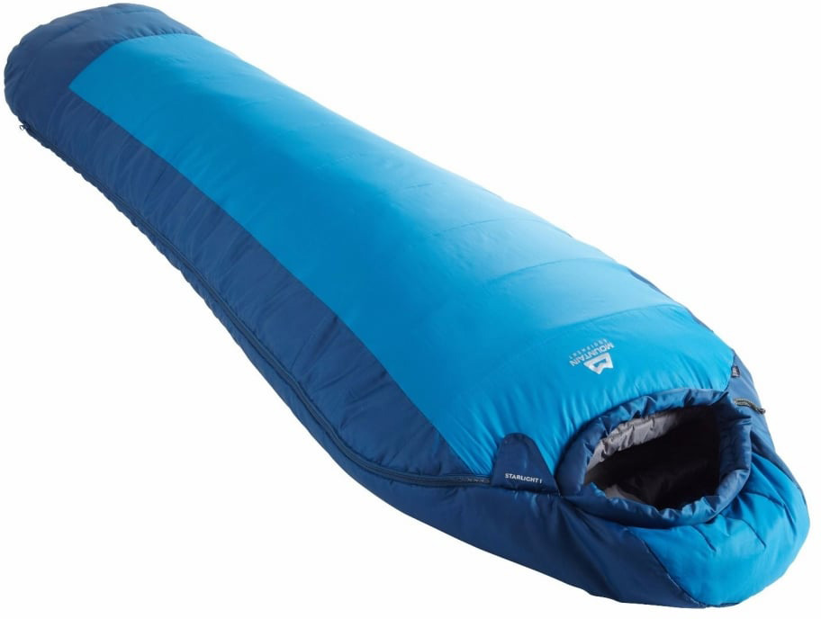 starlight iii sleeping bag